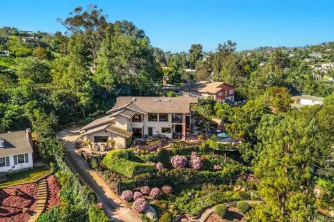 1605 Vista Del Valle, El Cajon, CA 92019