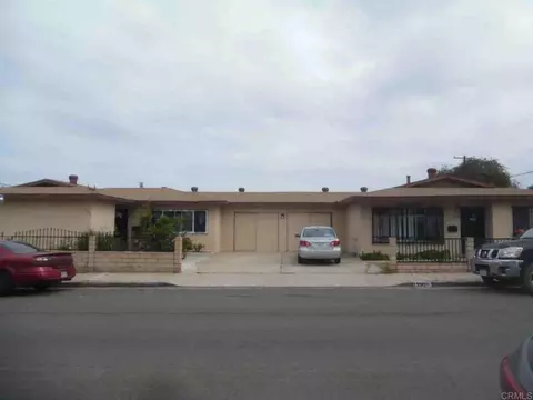 1380 Fern Ave, Imperial Beach, CA 91932