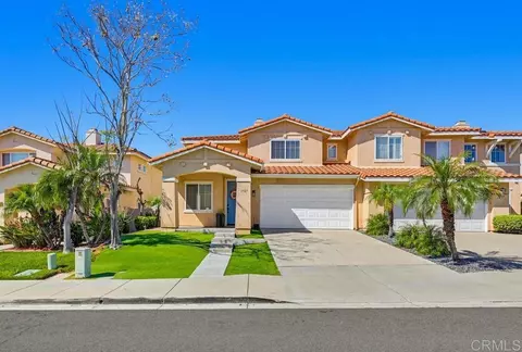 1727 Long Ridge St, Chula Vista, CA 91913
