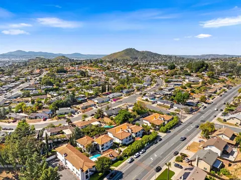 View/Area - 1733 Pepper Dr, El Cajon, CA 92021 photo 7 of 8