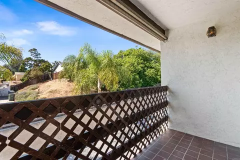 Exterior - 1733 Pepper Dr, El Cajon, CA 92021 photo 3 of 6