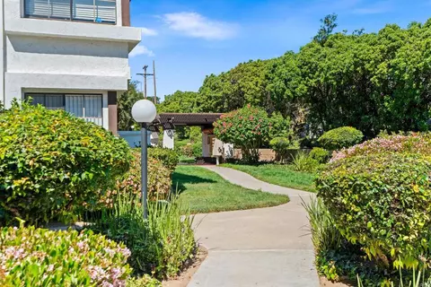 Exterior - 1733 Pepper Dr, El Cajon, CA 92021 photo 5 of 6