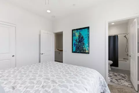Bedroom - 4367 Pacifica Way #2, Oceanside, CA 92056 photo 4 of 6