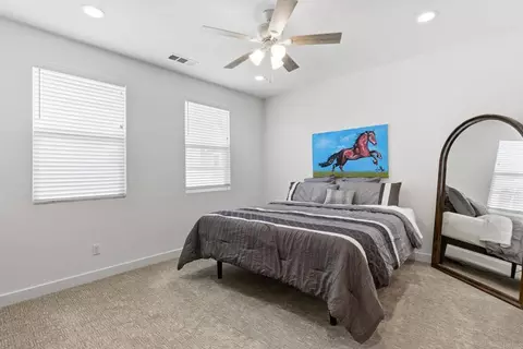 Bedroom - 4367 Pacifica Way #2, Oceanside, CA 92056 photo 5 of 6