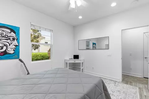 Bedroom - 4367 Pacifica Way #2, Oceanside, CA 92056 photo 2 of 6