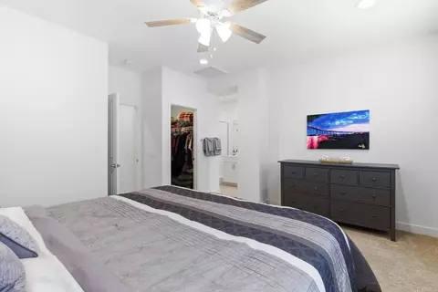Bedroom - 4367 Pacifica Way #2, Oceanside, CA 92056 photo 6 of 6