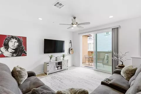 Living - 4367 Pacifica Way #2, Oceanside, CA 92056 photo 2 of 2