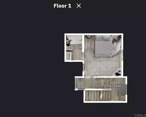 Floorplan - 4367 Pacifica Way #2, Oceanside, CA 92056 photo 3 of 3
