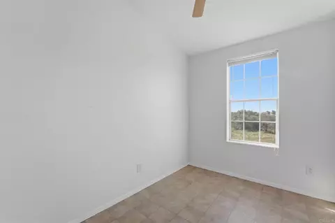 Bedroom - 909 Tierra De Luna, Boulevard, CA 91905 photo 6 of 8