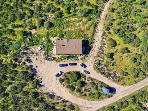 View/Area - 909 Tierra De Luna, Boulevard, CA 91905 photo 11 of 14