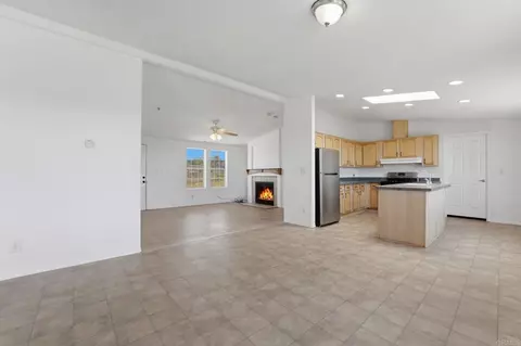 Living - 909 Tierra De Luna, Boulevard, CA 91905 photo 1 of 12