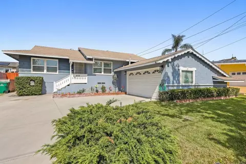 932 Alvin St, San Diego, CA 92114
