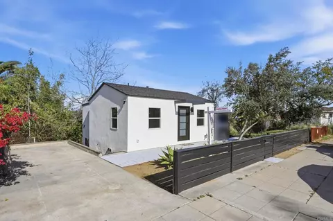 4880 Lantana Dr, San Diego, CA 92105