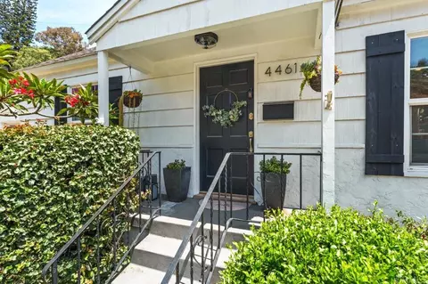 4461 Revillo Dr, San Diego, CA 92115