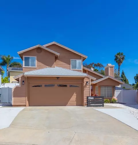 1681 Charlie Horse Way, Oceanside, CA 92057