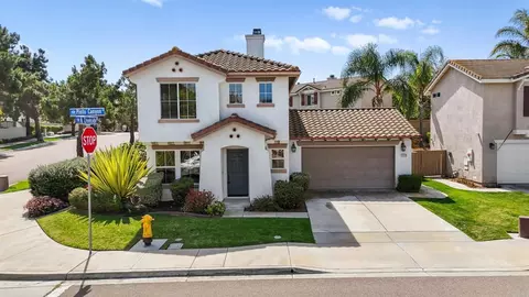 1170 Pinto Canyon Ln, Chula Vista, CA 91915
