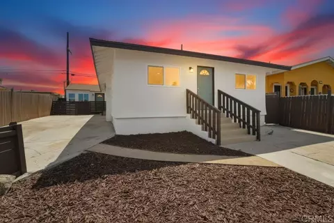 3851 Hemlock St, San Diego, CA 92113