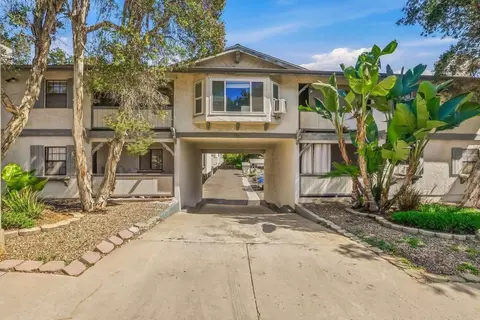 4847 Parks Ave #25, La Mesa, CA 91942