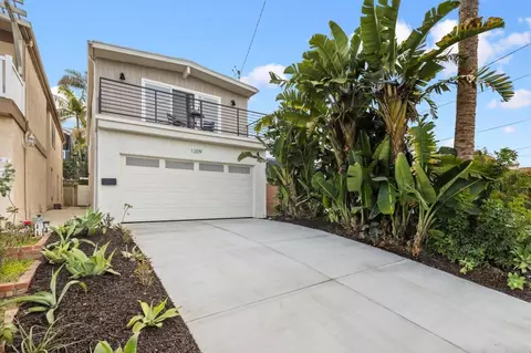 1209 Stanford Ave, Redondo Beach, CA 90278
