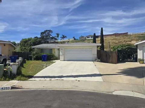 4203 Stu Ct, San Diego, CA 92154