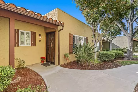 1000 Estes St #49, El Cajon, CA 92020