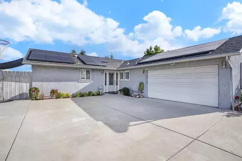 1234 El Mio Dr, El Cajon, CA 92020