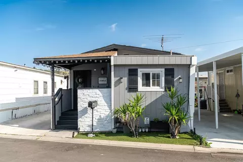 3221 Bancroft Dr #24, Spring Valley, CA 91977