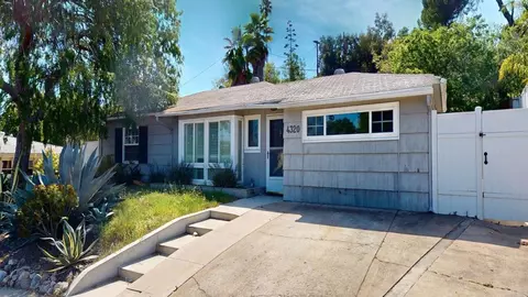 4320 Cartagena Dr, San Diego, CA 92115