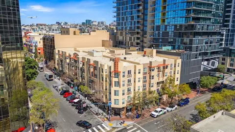 1435 India St #401, San Diego, CA 92101
