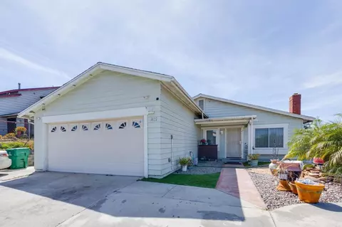 1402 Ohara Ct, San Diego, CA 92114