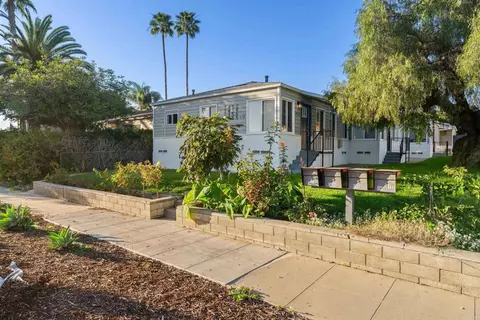 1452 Missouri St, San Diego, CA 92109