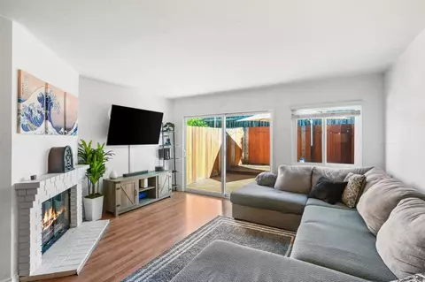 1465 E Lexington Ave #12E, El Cajon, CA 92019