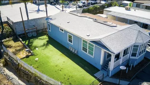 8968 Winter Gardens Blvd #SPC 1, Lakeside, CA 92040
