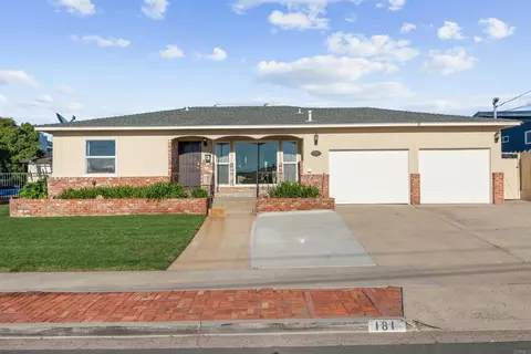 181 Corte Maria Ave, Chula Vista, CA 91910