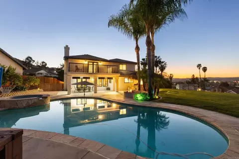 8531 Tyler St, Santee, CA 92071