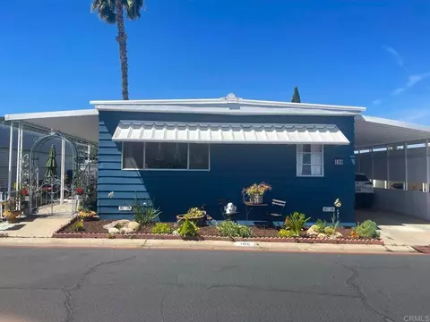 8301 Mission Gorge #189, Santee, CA 92071