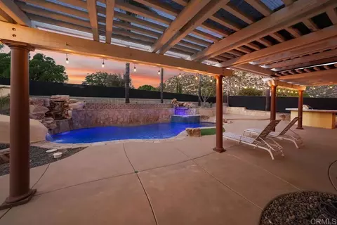 Exterior - 24946 Abalar Way, Ramona, CA 92065 photo 10 of 19