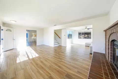 Living - 24946 Abalar Way, Ramona, CA 92065 photo 4 of 10