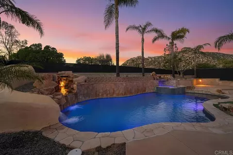 Exterior - 24946 Abalar Way, Ramona, CA 92065 photo 8 of 19