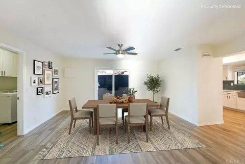 Dining - 24946 Abalar Way, Ramona, CA 92065 photo 1 of 1