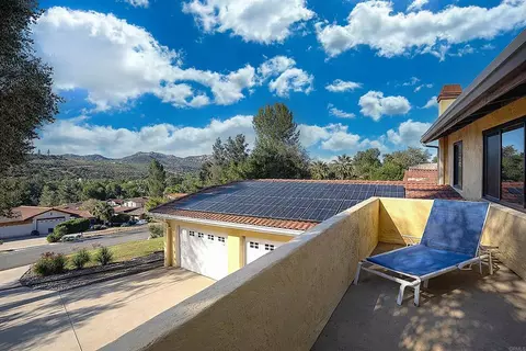 Exterior - 24946 Abalar Way, Ramona, CA 92065 photo 15 of 19