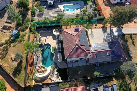 View/Area - 24946 Abalar Way, Ramona, CA 92065 photo 5 of 8