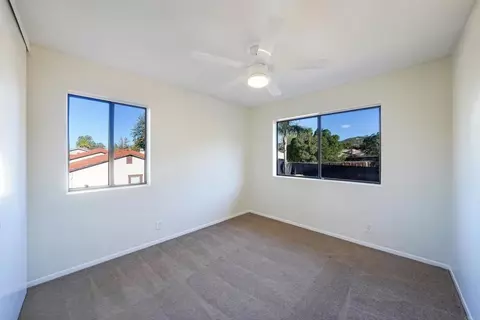 Bedroom - 24946 Abalar Way, Ramona, CA 92065 photo 9 of 10