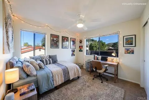 Bedroom - 24946 Abalar Way, Ramona, CA 92065 photo 8 of 10