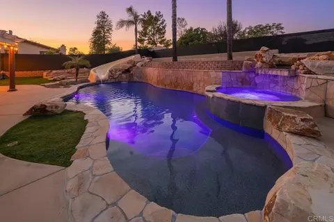 Exterior - 24946 Abalar Way, Ramona, CA 92065 photo 9 of 19