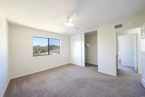 Bedroom - 24946 Abalar Way, Ramona, CA 92065 photo 6 of 10