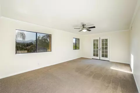 Bedroom - 24946 Abalar Way, Ramona, CA 92065 photo 2 of 10