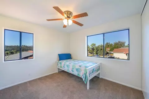 Bedroom - 24946 Abalar Way, Ramona, CA 92065 photo 5 of 10