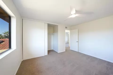 Bedroom - 24946 Abalar Way, Ramona, CA 92065 photo 7 of 10