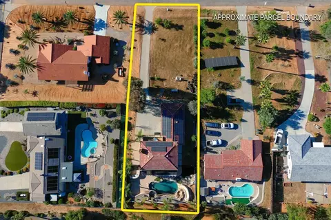 View/Area - 24946 Abalar Way, Ramona, CA 92065 photo 2 of 8